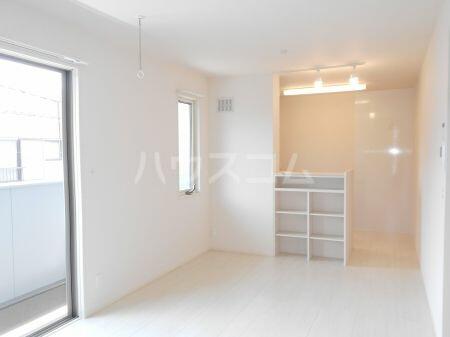 apartment 埼玉県新座市北野２丁目
地図を見る