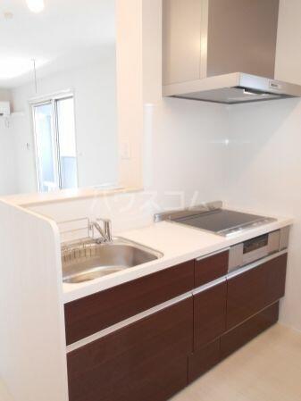 apartment 埼玉県新座市北野２丁目
地図を見る