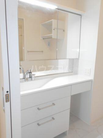 apartment 埼玉県新座市北野２丁目
地図を見る