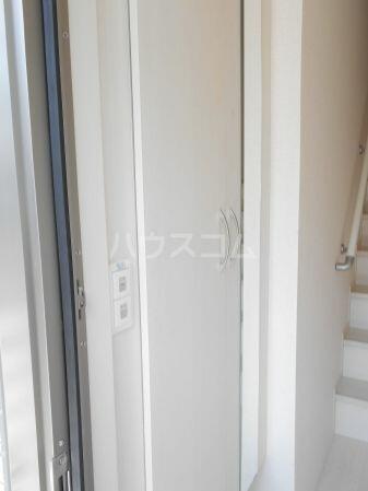 apartment 埼玉県新座市北野２丁目
地図を見る