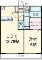 間取り：211055537930