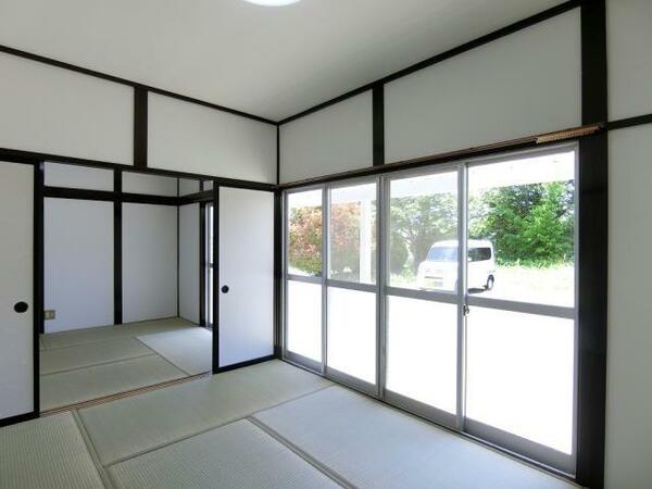 detached 福島県喜多方市関柴町平林字七百苅

地図を見る