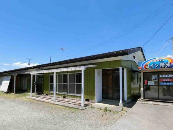 detached 福島県喜多方市関柴町平林字七百苅

地図を見る