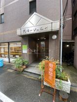 ヴィラージュ元町  ｜ 大阪府大阪市浪速区元町３丁目（賃貸マンション1K・6階・22.35㎡） その3