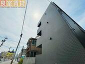 名古屋市天白区井の森町 3階建 新築のイメージ