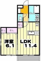間取り：211063822149