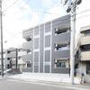 GCDヴィラ荒子 2階 築3年4ヶ月の賃貸物件