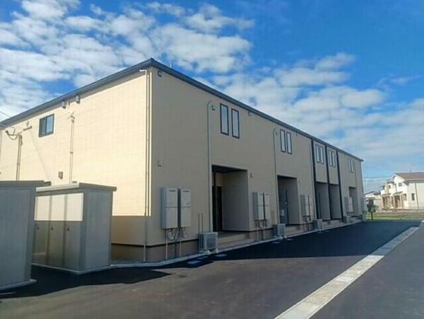 apartment 宮城県加美郡加美町字百目木一番
百目木１番の賃貸情報を見る
物件地図