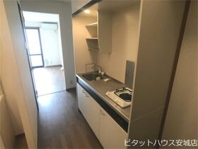 Ｋ’ｓ　ＨＯＵＳＥ　Ｃ 201 ｜ 愛知県安城市城南町１丁目（賃貸アパート1K・2階・27.08㎡） その4