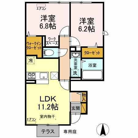 apartment 茨城県取手市青柳１丁目
地図を見る