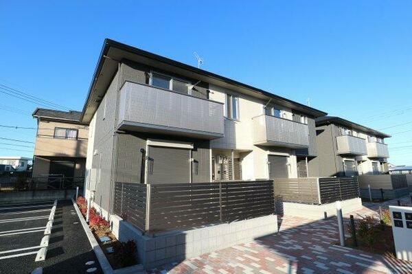 apartment 茨城県取手市青柳１丁目
地図を見る