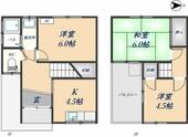 東山本新町8丁目戸建てのイメージ