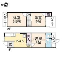 間取り：227094283185