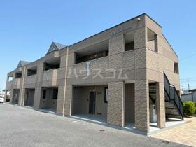 Ｈｅｒｂａ　Ｐａｌａｃｅ  ｜ 千葉県旭市鎌数（賃貸アパート1LDK・2階・44.63㎡） その1