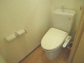 Ｈｅｒｂａ　Ｐａｌａｃｅ  ｜ 千葉県旭市鎌数（賃貸アパート1LDK・2階・44.63㎡） その7