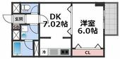 メゾン・ド・成屋大阪のイメージ