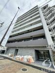 東大阪市吉田６丁目 9階建 新築のイメージ