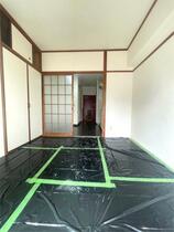 シティ花房  ｜ 福岡県北九州市小倉北区三萩野１丁目（賃貸マンション1DK・2階・18.88㎡） その5