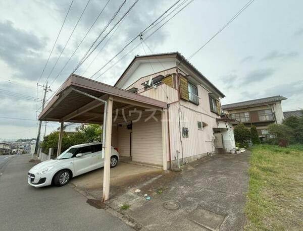 detached 茨城県北相馬郡利根町大字早尾
地図を見る