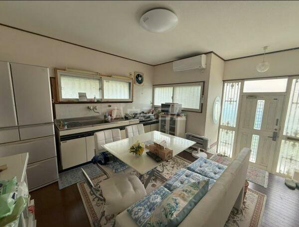 detached 茨城県北相馬郡利根町大字早尾
早尾の賃貸情報を見る
物件地図