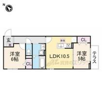 間取り：227094186469
