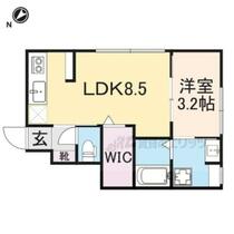 間取り：225010656544