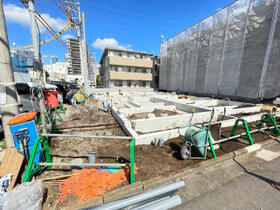 ベリタス相模原 102 ｜ 神奈川県相模原市中央区相模原７丁目（賃貸アパート1LDK・1階・37.67㎡） その9