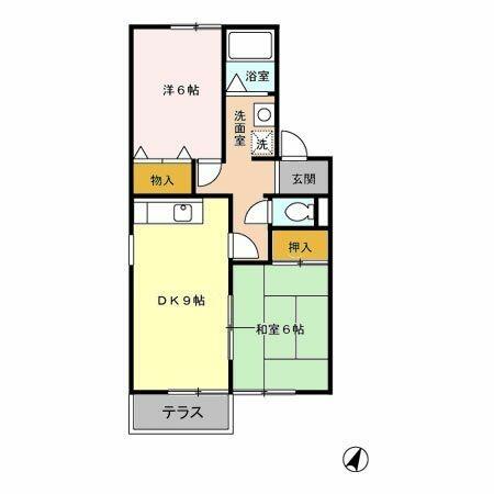 apartment 埼玉県北本市西高尾７丁目
地図を見る