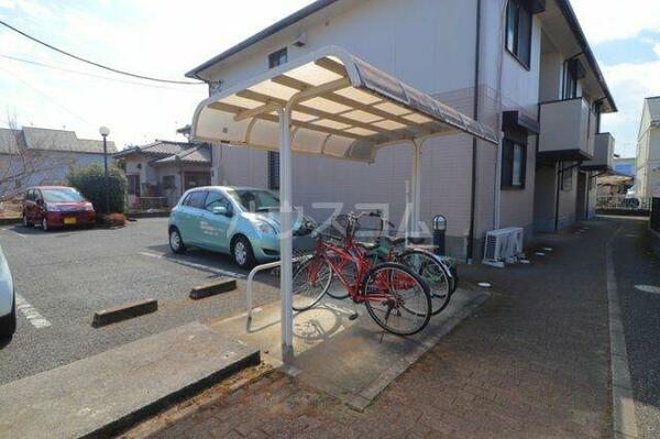 apartment 埼玉県北本市西高尾７丁目
地図を見る