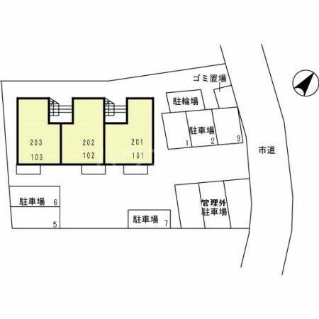 apartment 埼玉県北本市西高尾７丁目
地図を見る