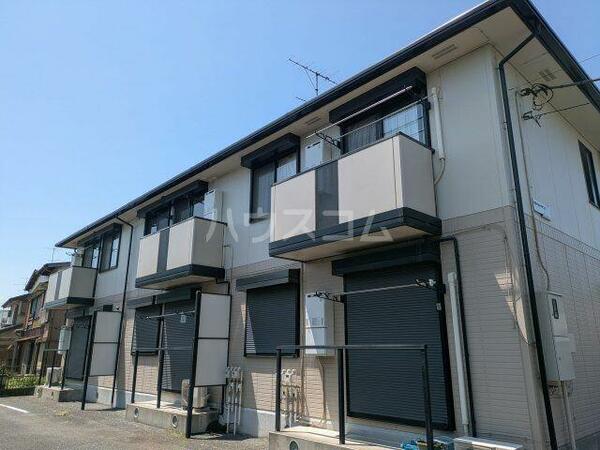 apartment 埼玉県北本市西高尾７丁目
地図を見る