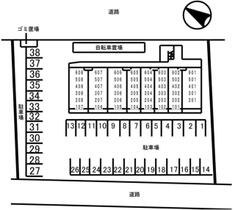 兵庫県明石市二見町西二見駅前４丁目（賃貸マンション1K・3階・30.67㎡） その14