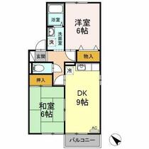 間取り：213141699462