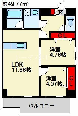 物件画像