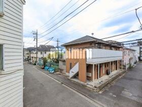 オレンジハウス綱島  ｜ 神奈川県横浜市港北区綱島西３丁目（賃貸マンション1R・2階・15.00㎡） その15