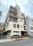 長崎市松が枝町 5階建 築36年のイメージ