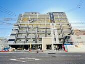 長崎市籠町 9階建 築2年のイメージ
