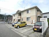 長崎市平間町 2階建 築17年のイメージ