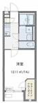 横浜市神奈川区松見町３丁目 2階建 築11年のイメージ