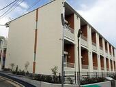 横浜市神奈川区松見町３丁目 2階建 築11年のイメージ