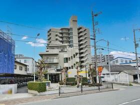 伊丹レックスマンション