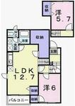 姫路市飾磨区今在家7丁目 2階建 築22年のイメージ