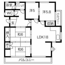 間取り：221014790454