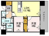 大阪市北区同心2丁目 11階建 新築のイメージ