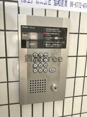 ボンボニエール｜大阪府大阪市生野区巽西２丁目(賃貸マンション1LDK・5階・32.69㎡)の写真 その5