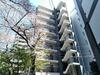 ベルヴュコート立川 7階 築8年10ヶ月の賃貸物件