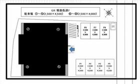 ＧＲＡＮＤＴＩＣ　筑紫野中央  ｜ 福岡県筑紫野市石崎３丁目（賃貸アパート1LDK・1階・30.57㎡） その10