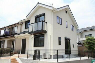 物件番号「214077897243」の写真