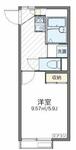 横浜市西区西戸部町１丁目 2階建 築14年のイメージ