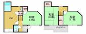 池尻中戸建１のイメージ